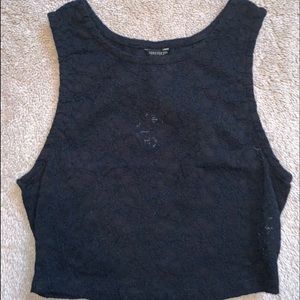 Forever 21 Crop Top